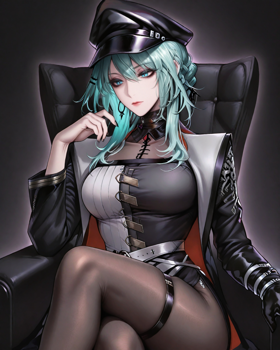 图片[13]-Nightingale-pixiv插画-作品交流服务