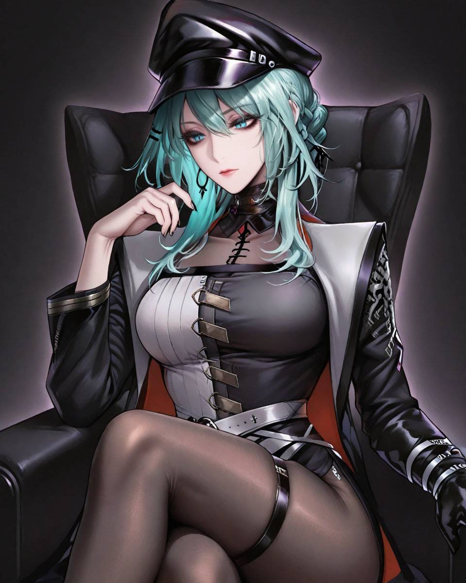 图片[13]-Nightingale-pixiv插画-作品交流服务