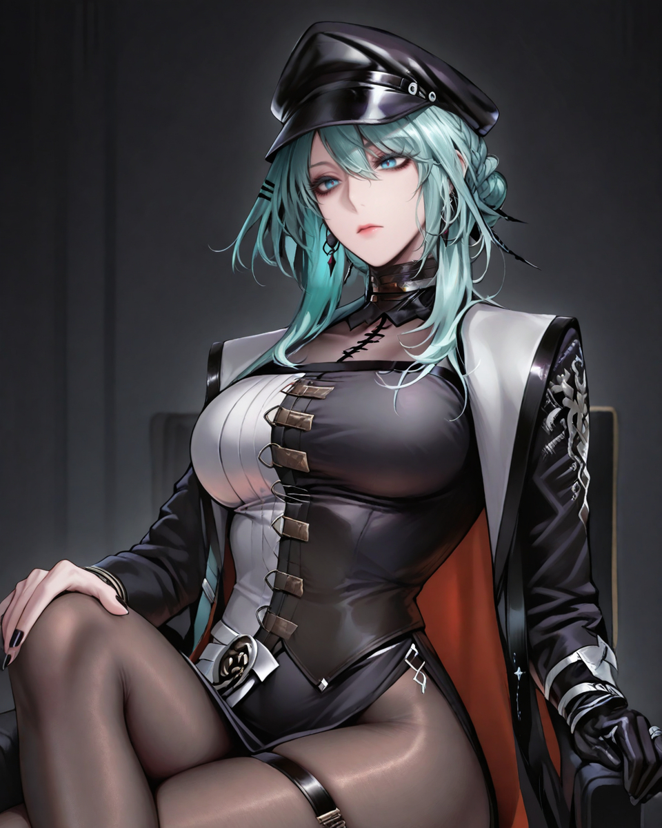 图片[14]-Nightingale-pixiv插画-作品交流服务