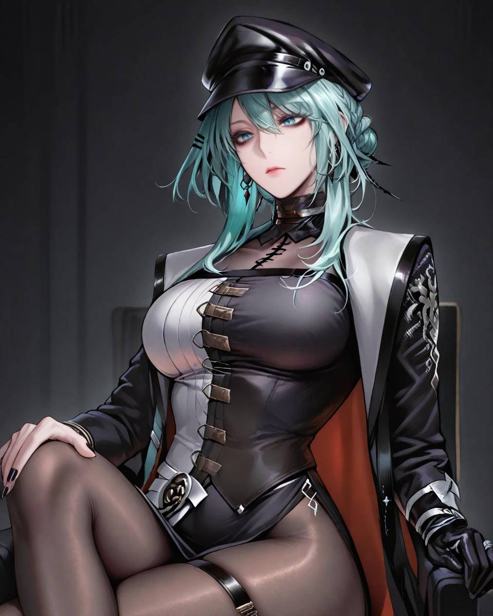 图片[14]-Nightingale-pixiv插画-作品交流服务