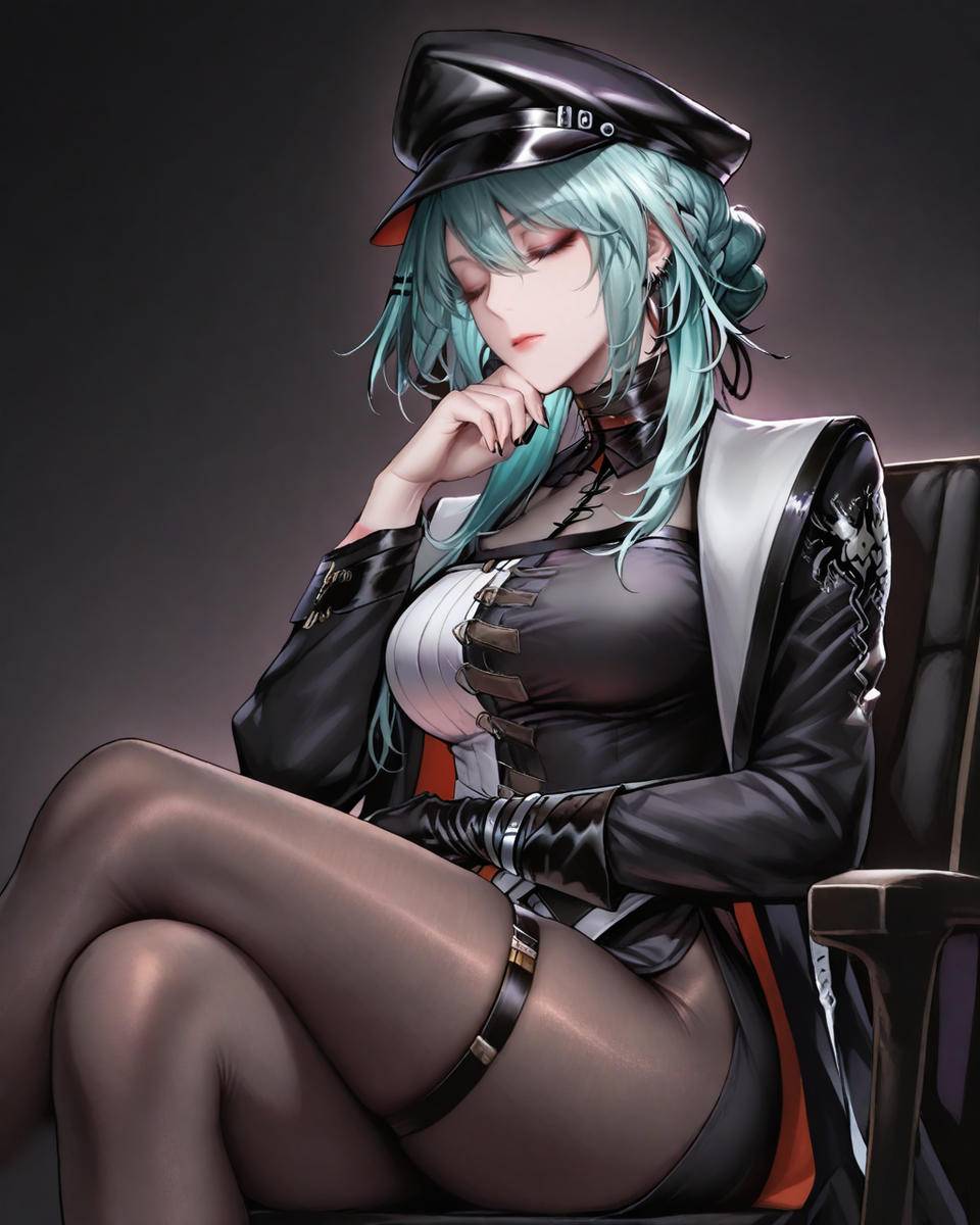 图片[15]-Nightingale-pixiv插画-作品交流服务