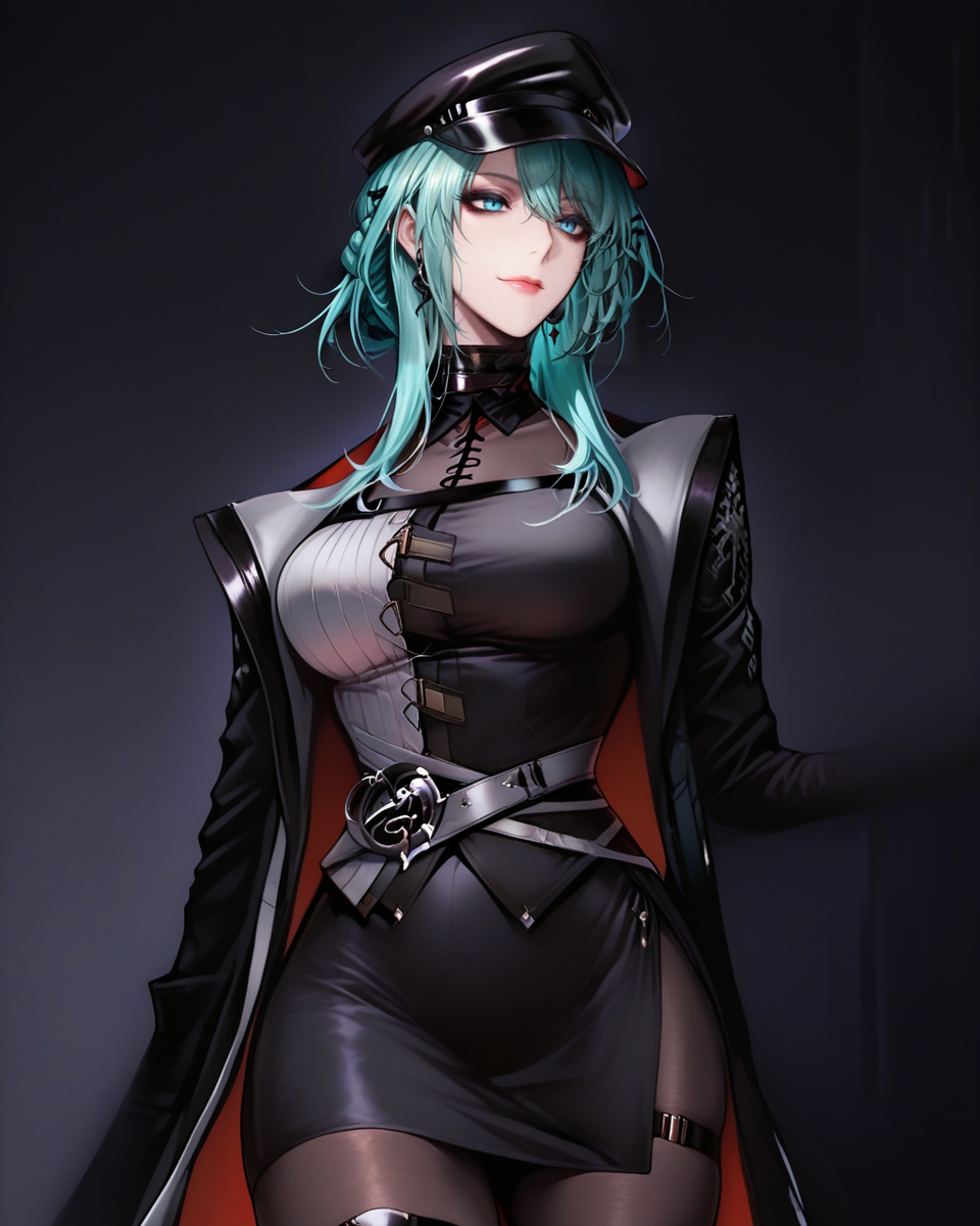 图片[5]-Nightingale-pixiv插画-作品交流服务