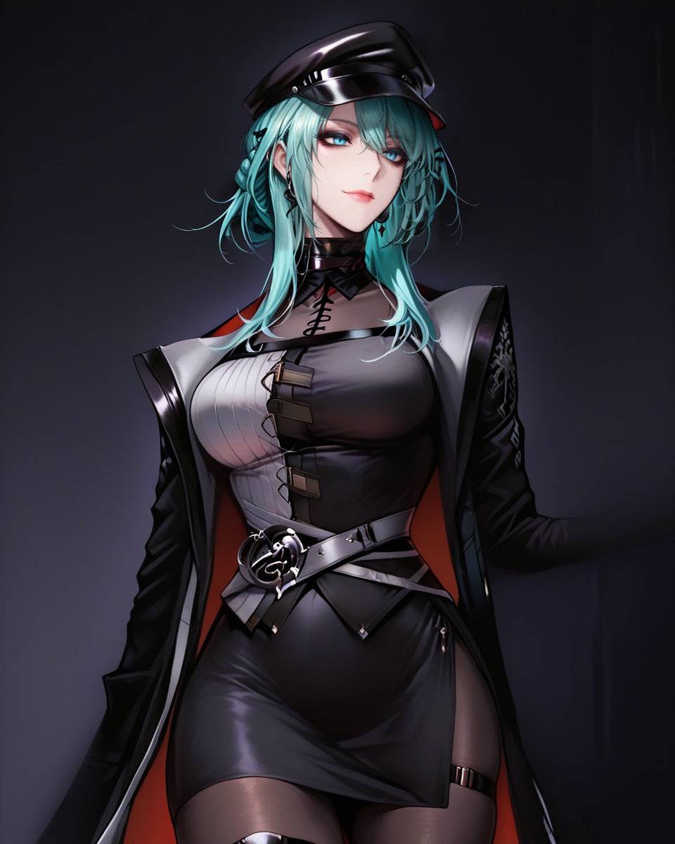 图片[5]-Nightingale-pixiv插画-作品交流服务