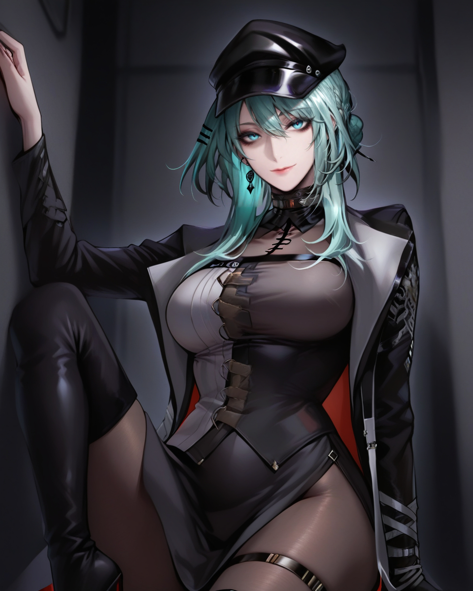 图片[6]-Nightingale-pixiv插画-作品交流服务