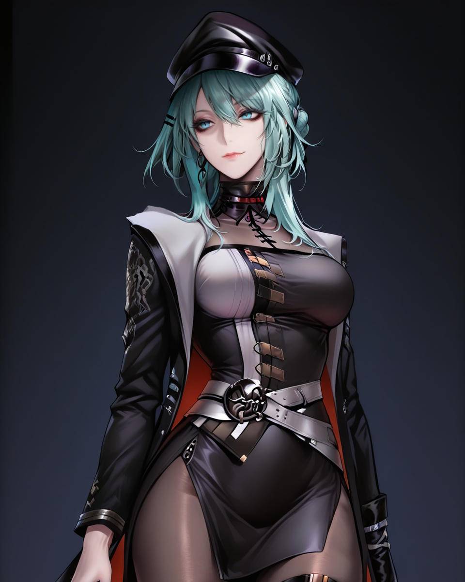 图片[7]-Nightingale-pixiv插画-作品交流服务