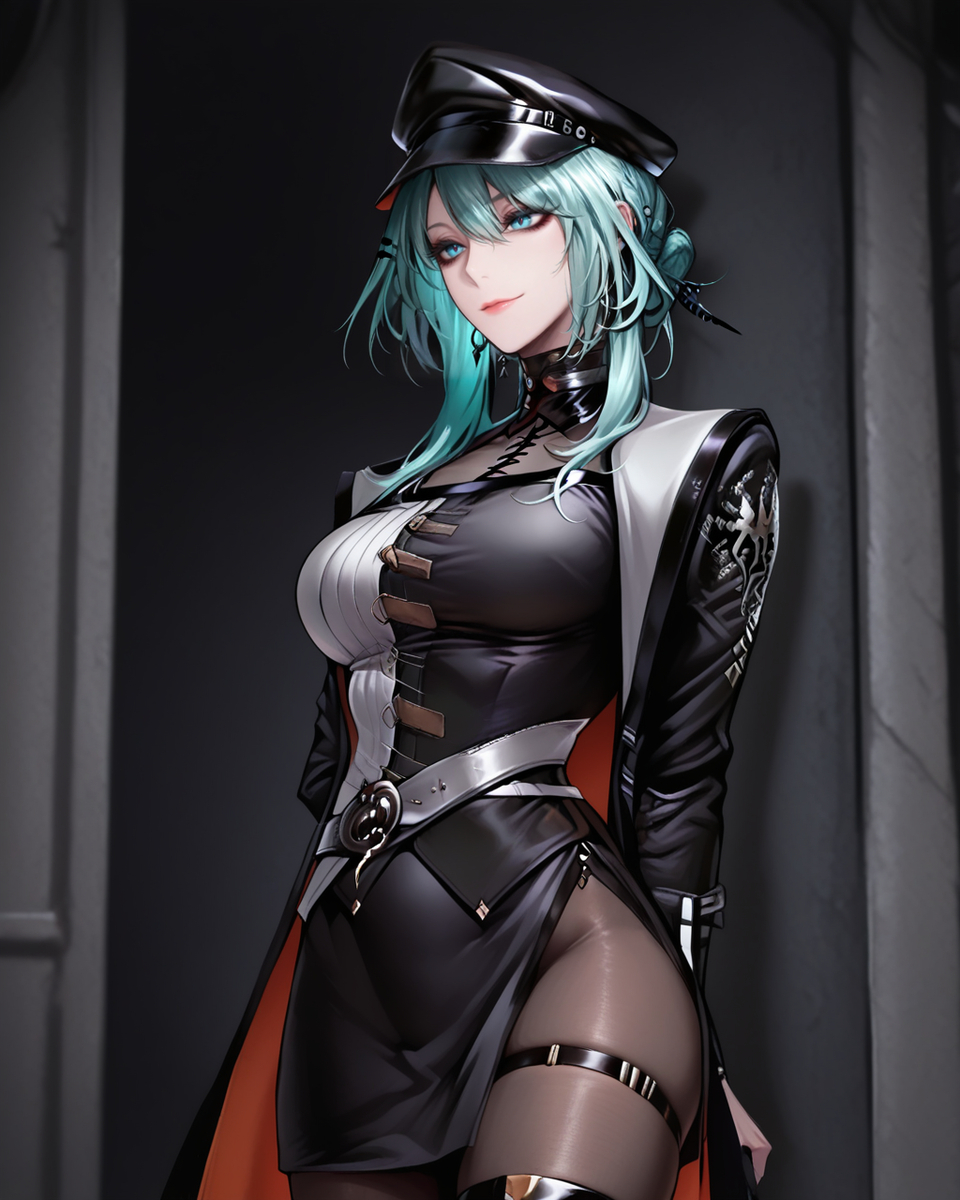 图片[8]-Nightingale-pixiv插画-作品交流服务