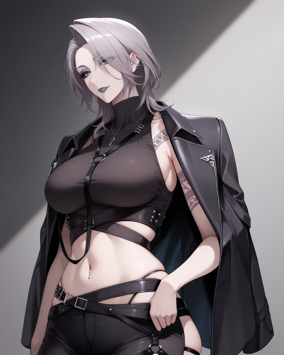 Zoya-pixiv插画-作品交流服务