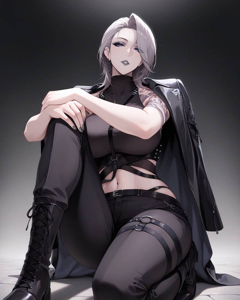 图片[14]-Zoya-pixiv插画-作品交流服务