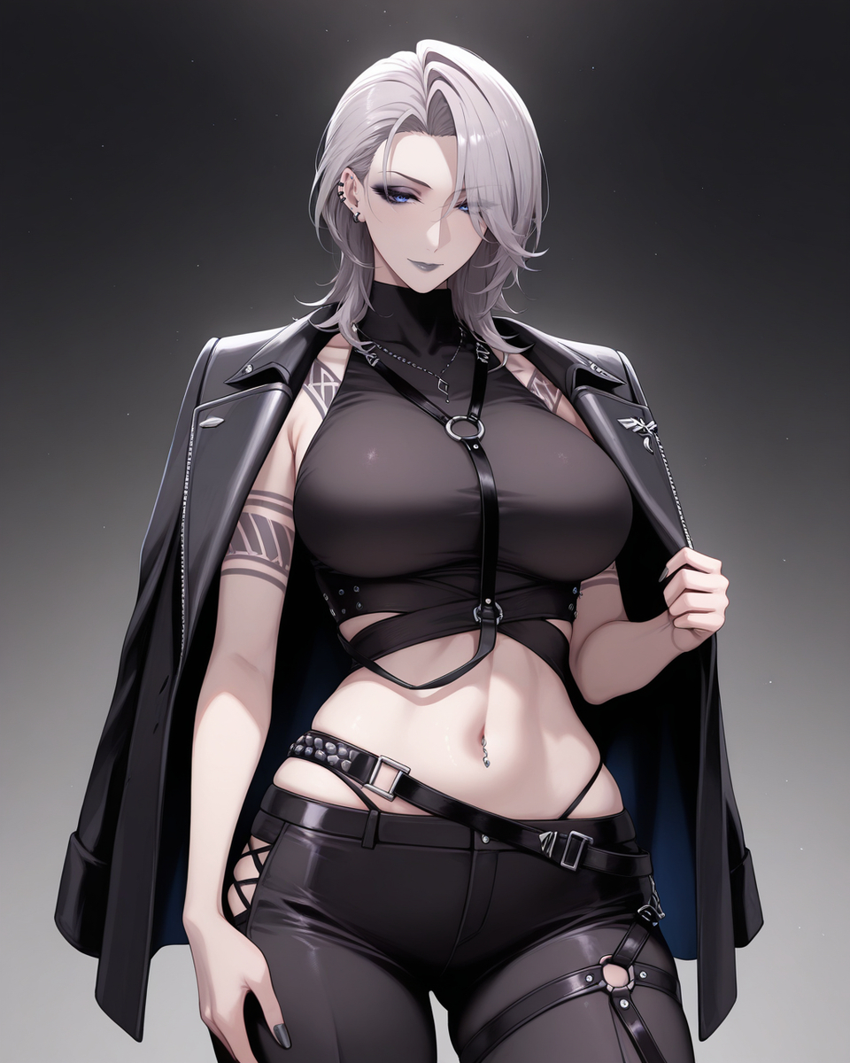 Zoya-pixiv插画-作品交流服务