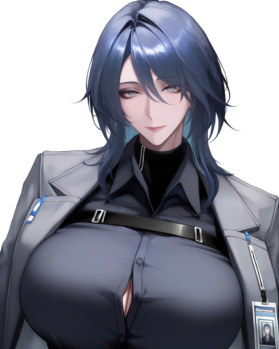 Chief-pixiv插画-作品交流服务