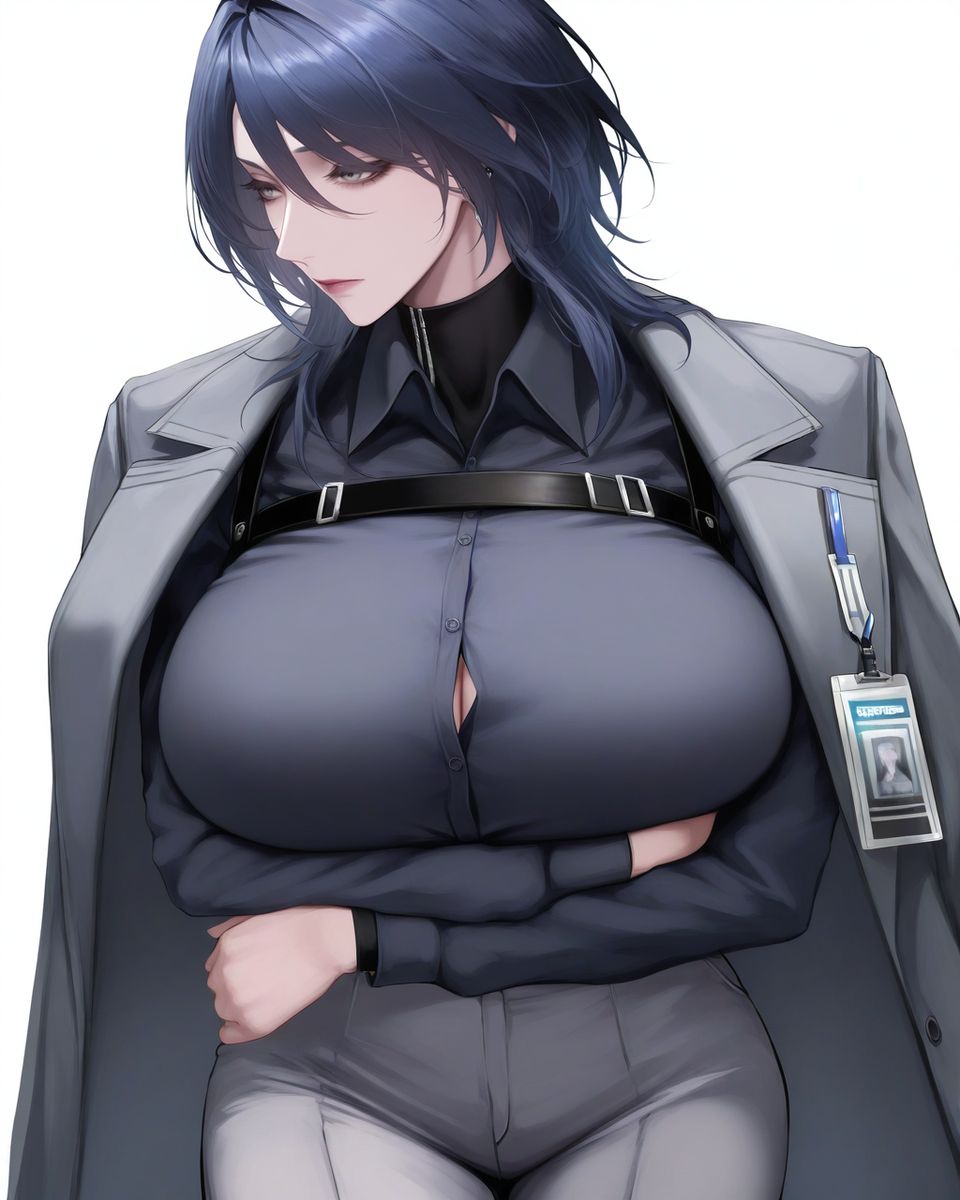 Chief-pixiv插画-作品交流服务