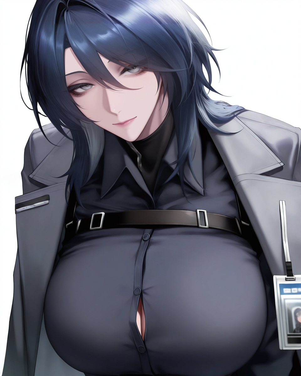 Chief-pixiv插画-作品交流服务