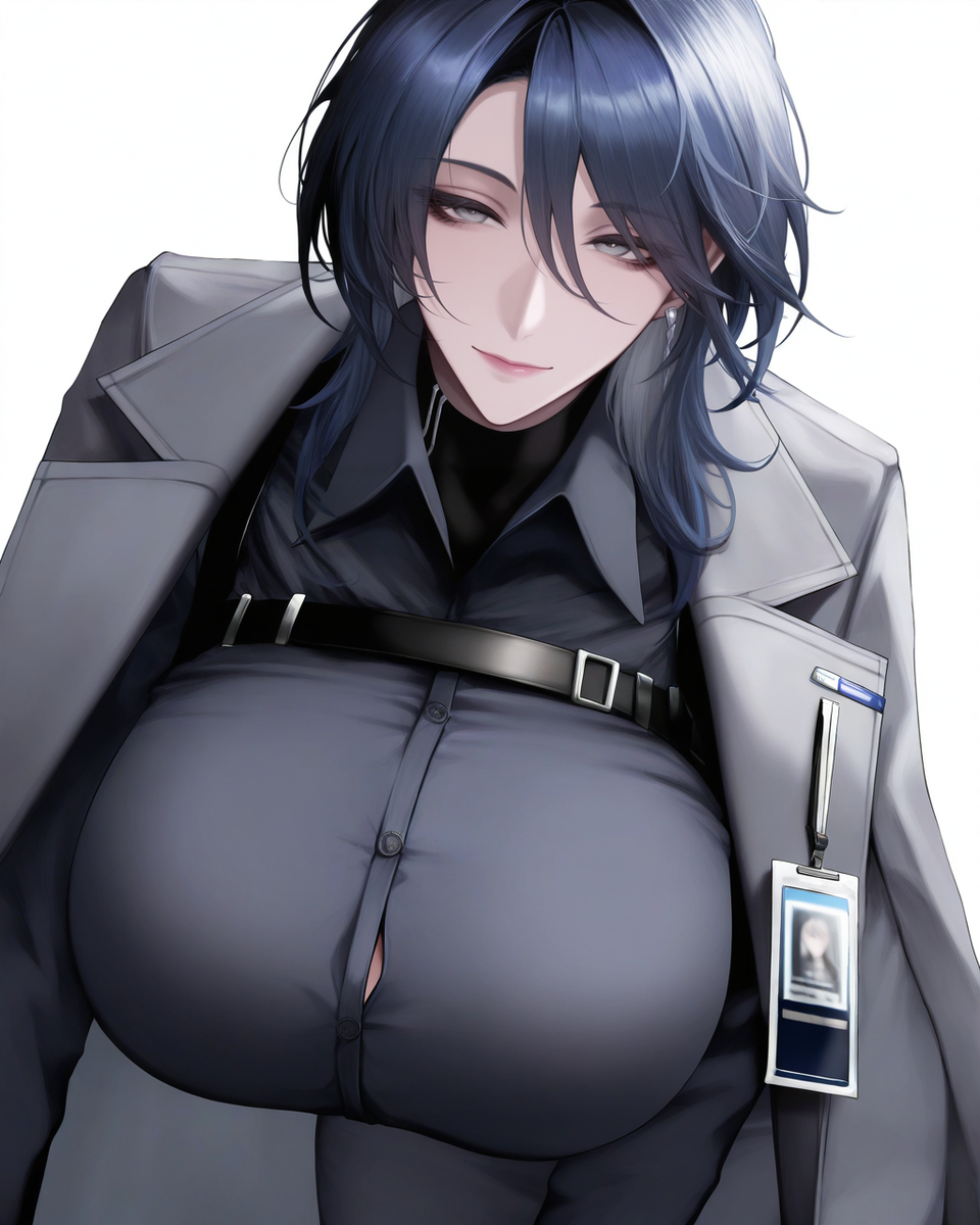 Chief-pixiv插画-作品交流服务