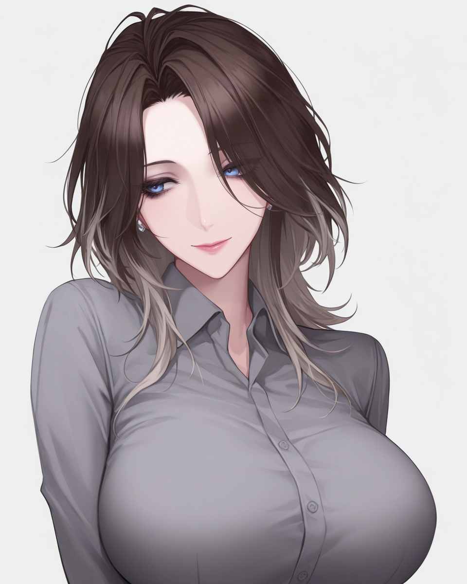 Collars-pixiv插画-作品交流服务