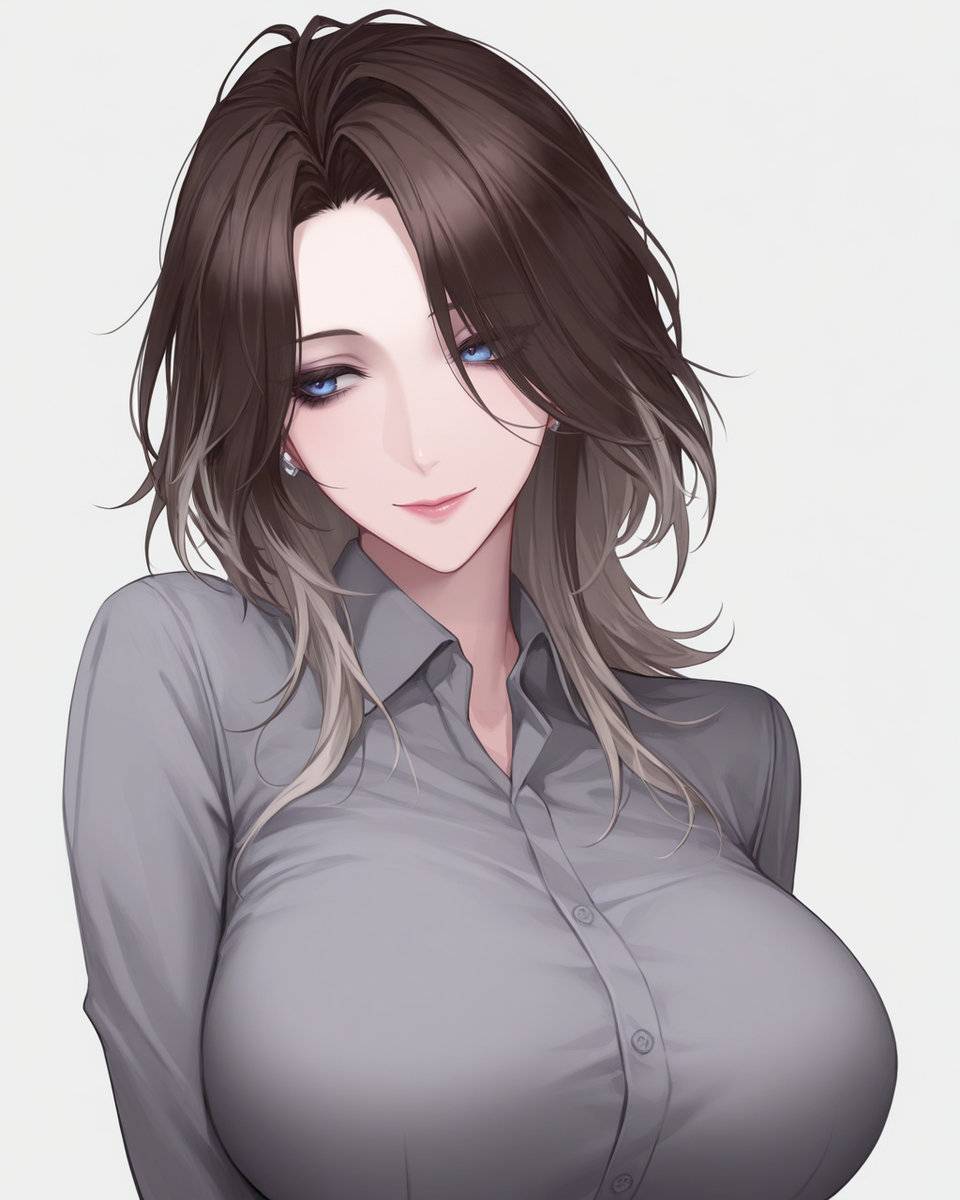 Collars-pixiv插画-作品交流服务