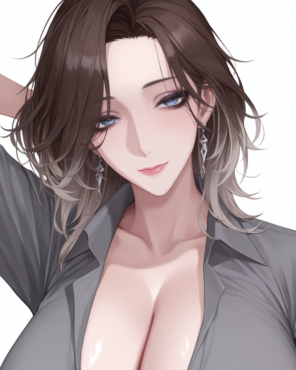 Collars-pixiv插画-作品交流服务