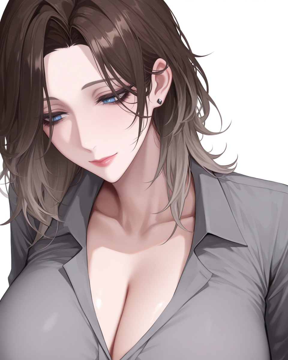 Collars-pixiv插画-作品交流服务