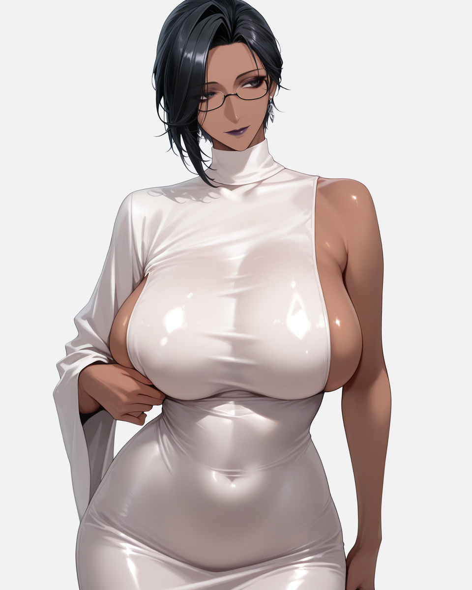 Prom Dress-pixiv插画-作品交流服务