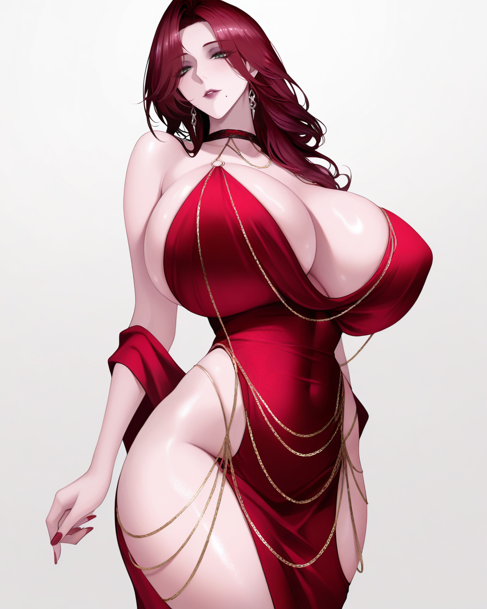 图片[14]-Prom Dress-pixiv插画-作品交流服务