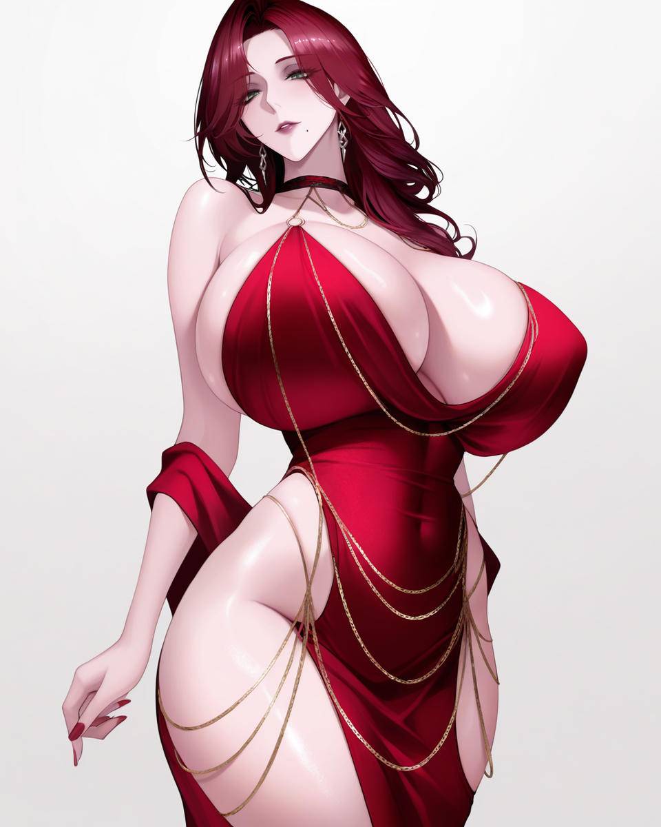 图片[14]-Prom Dress-pixiv插画-作品交流服务