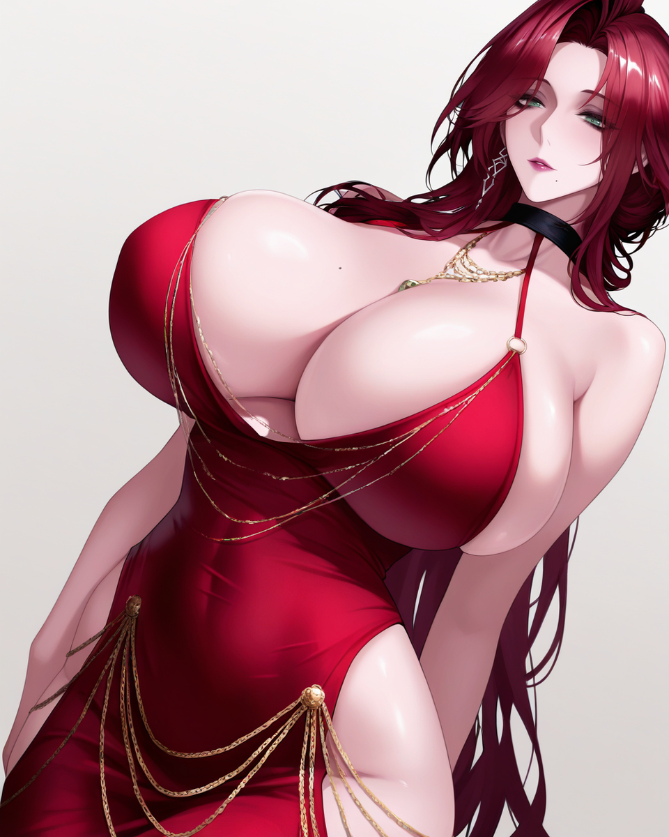 图片[15]-Prom Dress-pixiv插画-作品交流服务