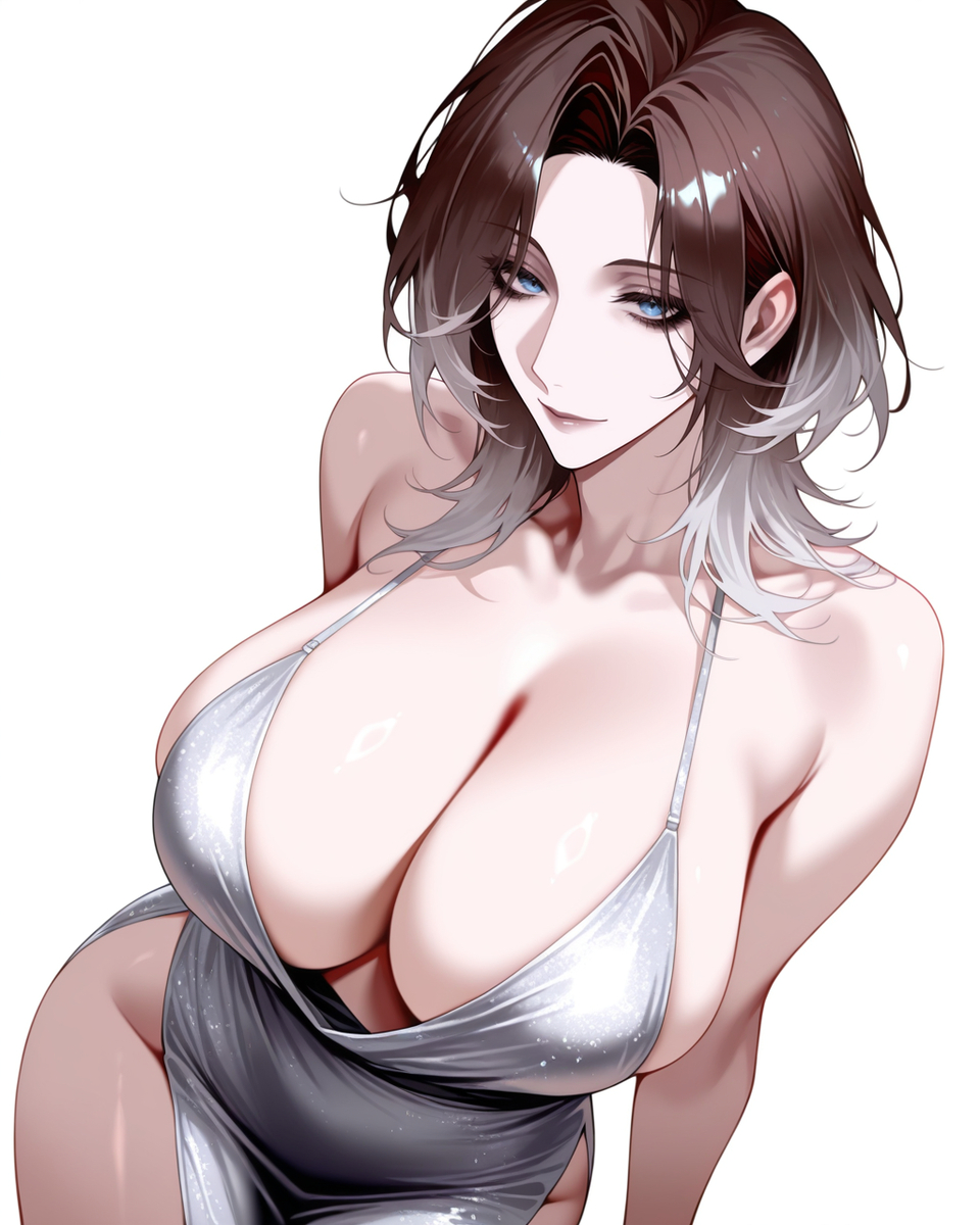 图片[5]-Prom Dress-pixiv插画-作品交流服务