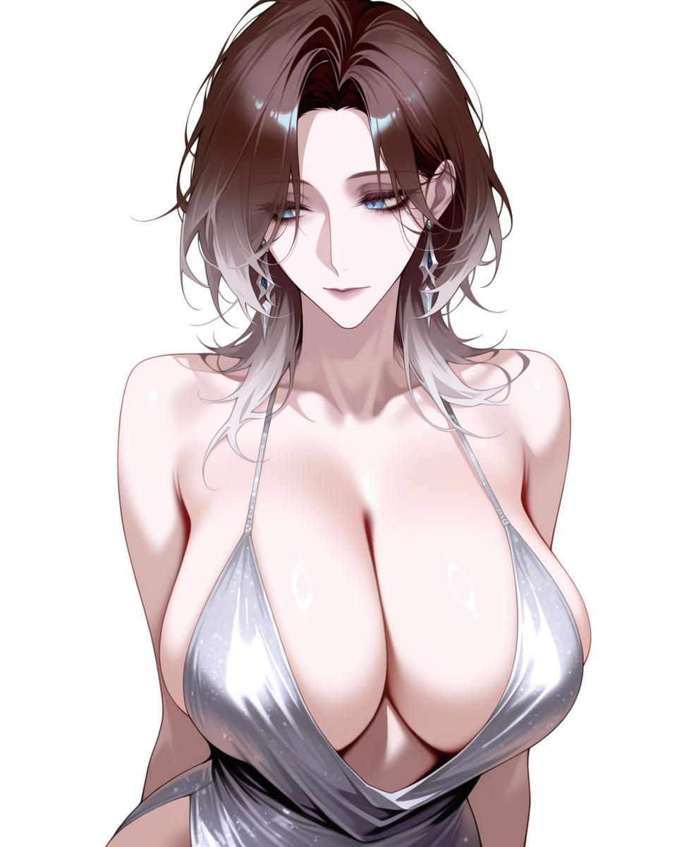 图片[7]-Prom Dress-pixiv插画-作品交流服务