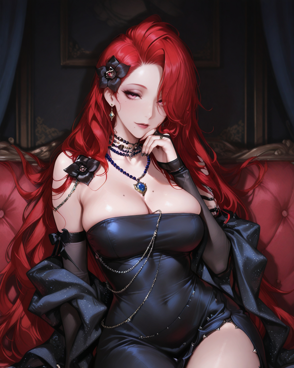 Cabernet-pixiv插画-作品交流服务