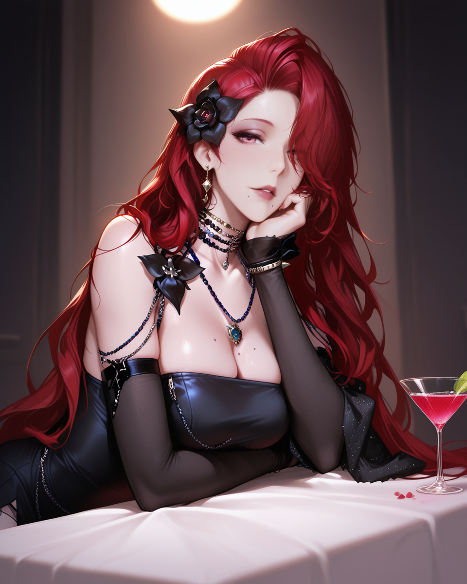 Cabernet-pixiv插画-作品交流服务