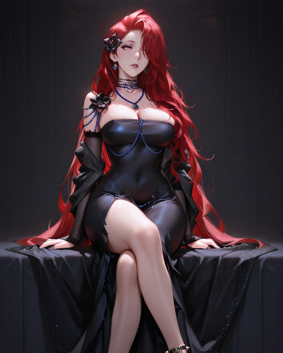 Cabernet-pixiv插画-作品交流服务