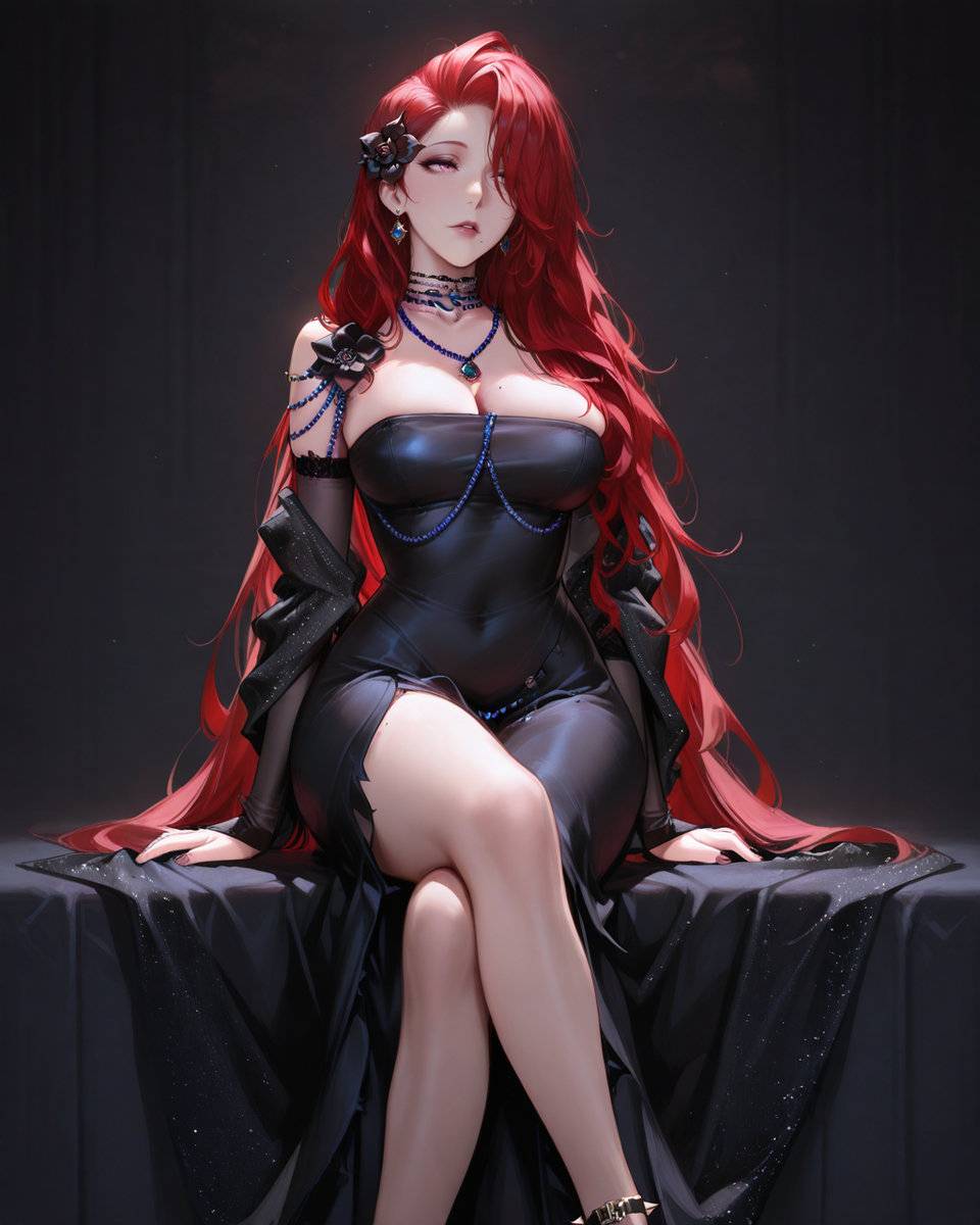 Cabernet-pixiv插画-作品交流服务