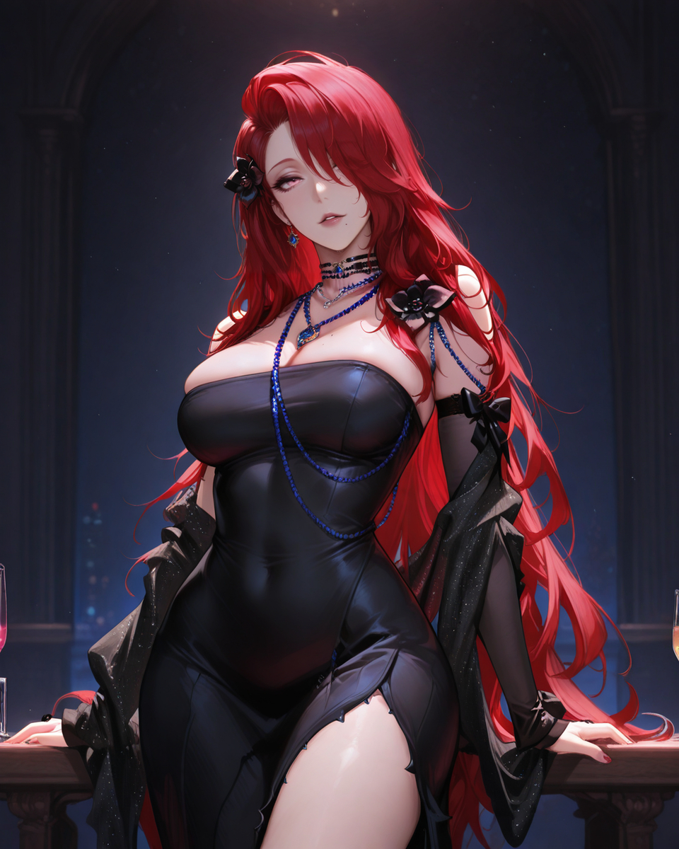 图片[6]-Cabernet-pixiv插画-作品交流服务