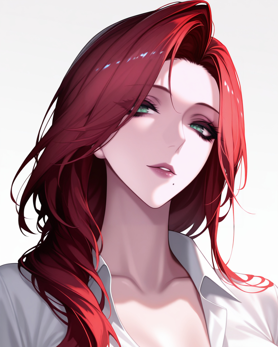 Korryn-pixiv插画-作品交流服务