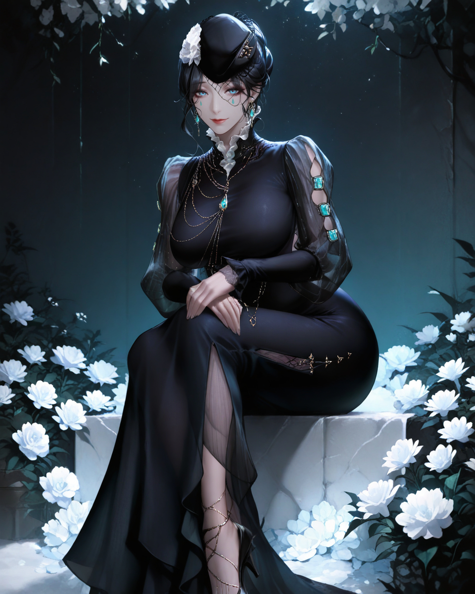 图片[11]-Jelena-pixiv插画-作品交流服务