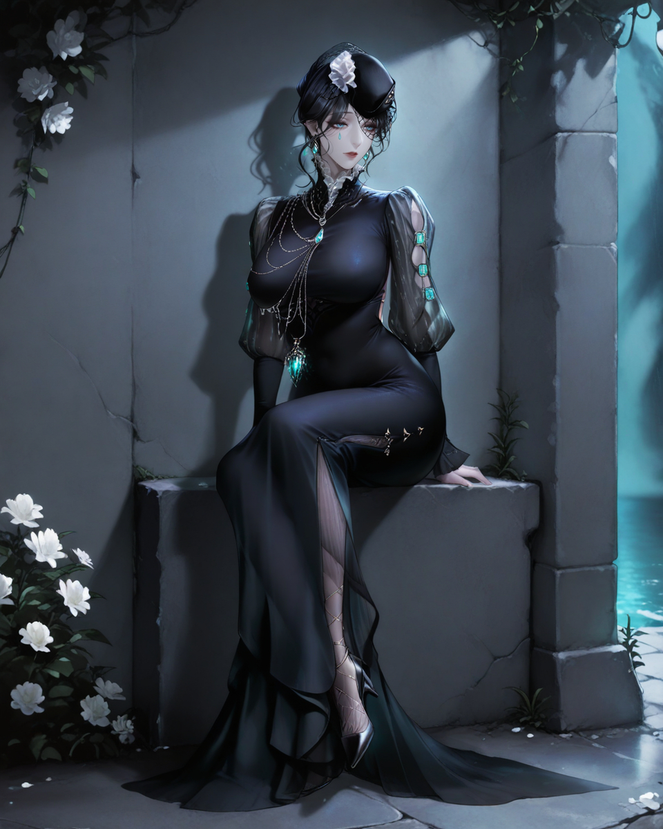 图片[12]-Jelena-pixiv插画-作品交流服务