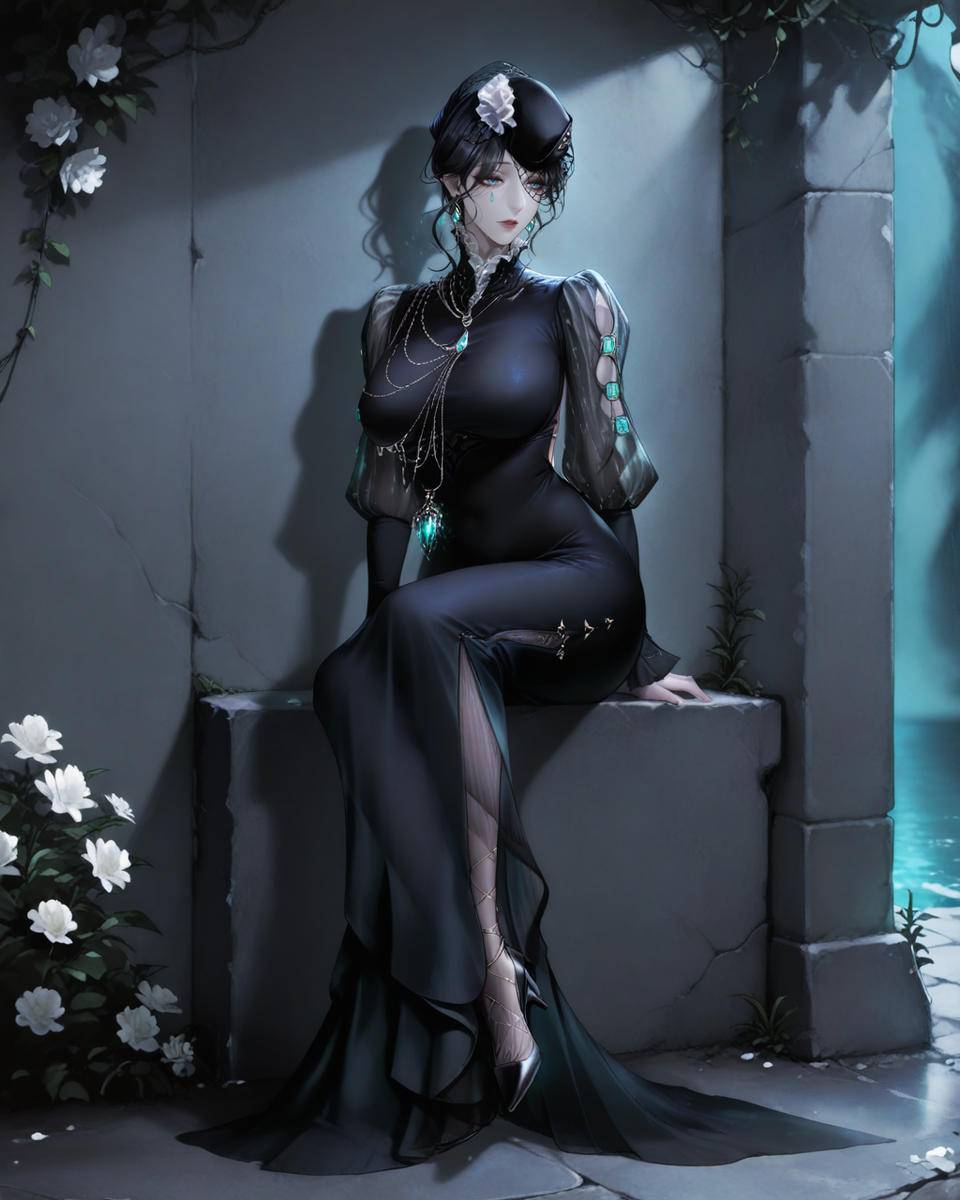 图片[12]-Jelena-pixiv插画-作品交流服务