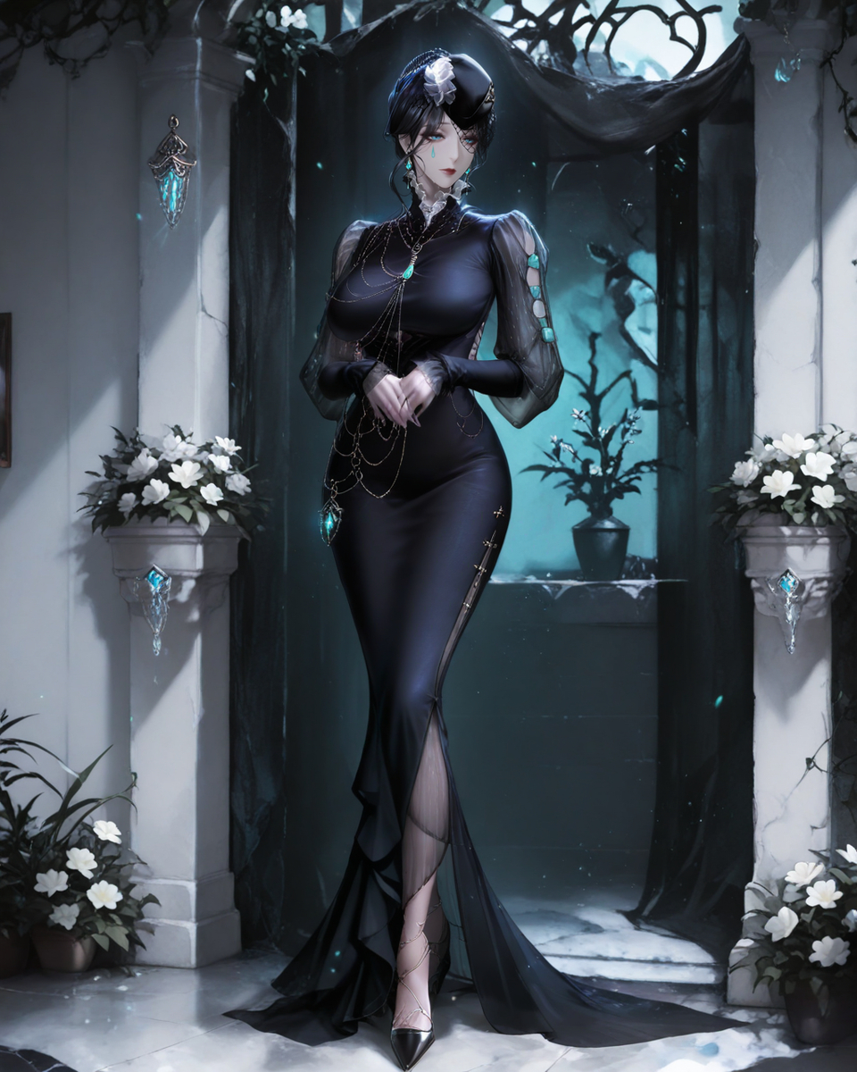 图片[15]-Jelena-pixiv插画-作品交流服务