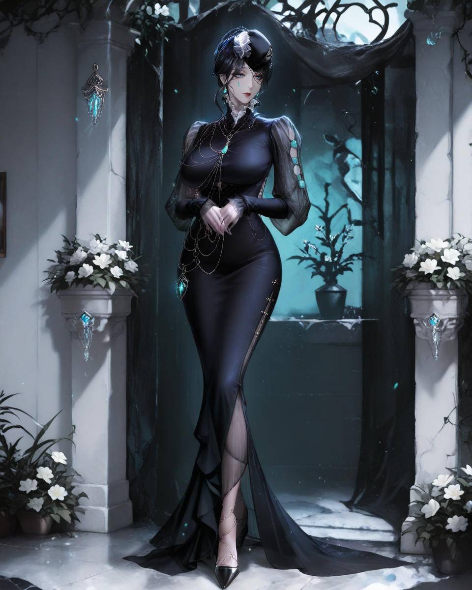 图片[15]-Jelena-pixiv插画-作品交流服务