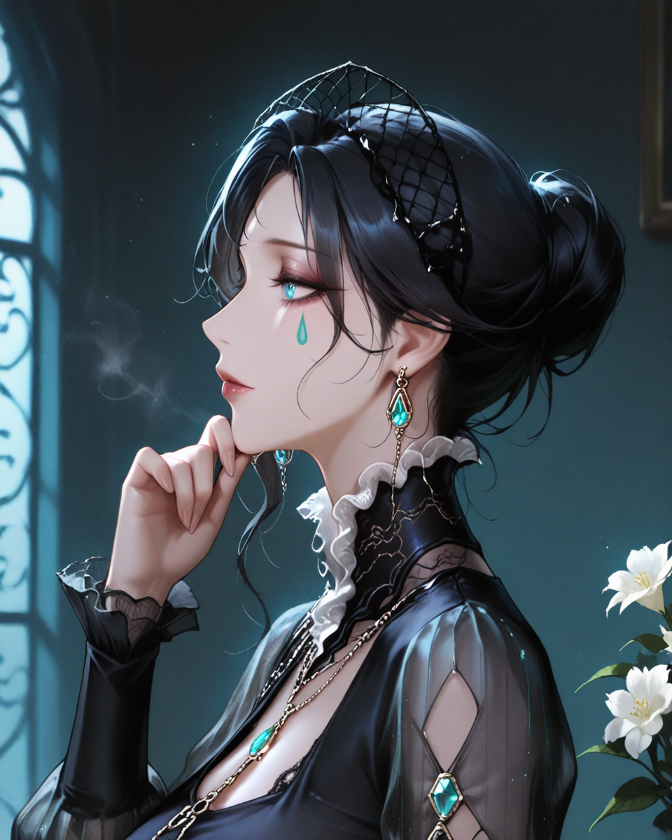 图片[5]-Jelena-pixiv插画-作品交流服务