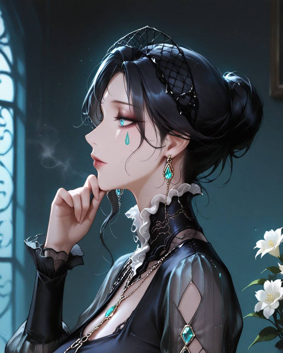 图片[5]-Jelena-pixiv插画-作品交流服务