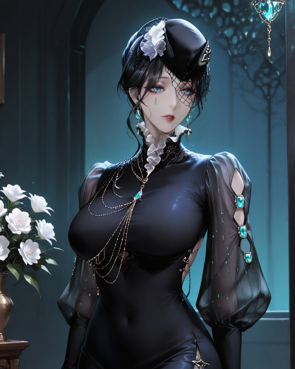 图片[6]-Jelena-pixiv插画-作品交流服务