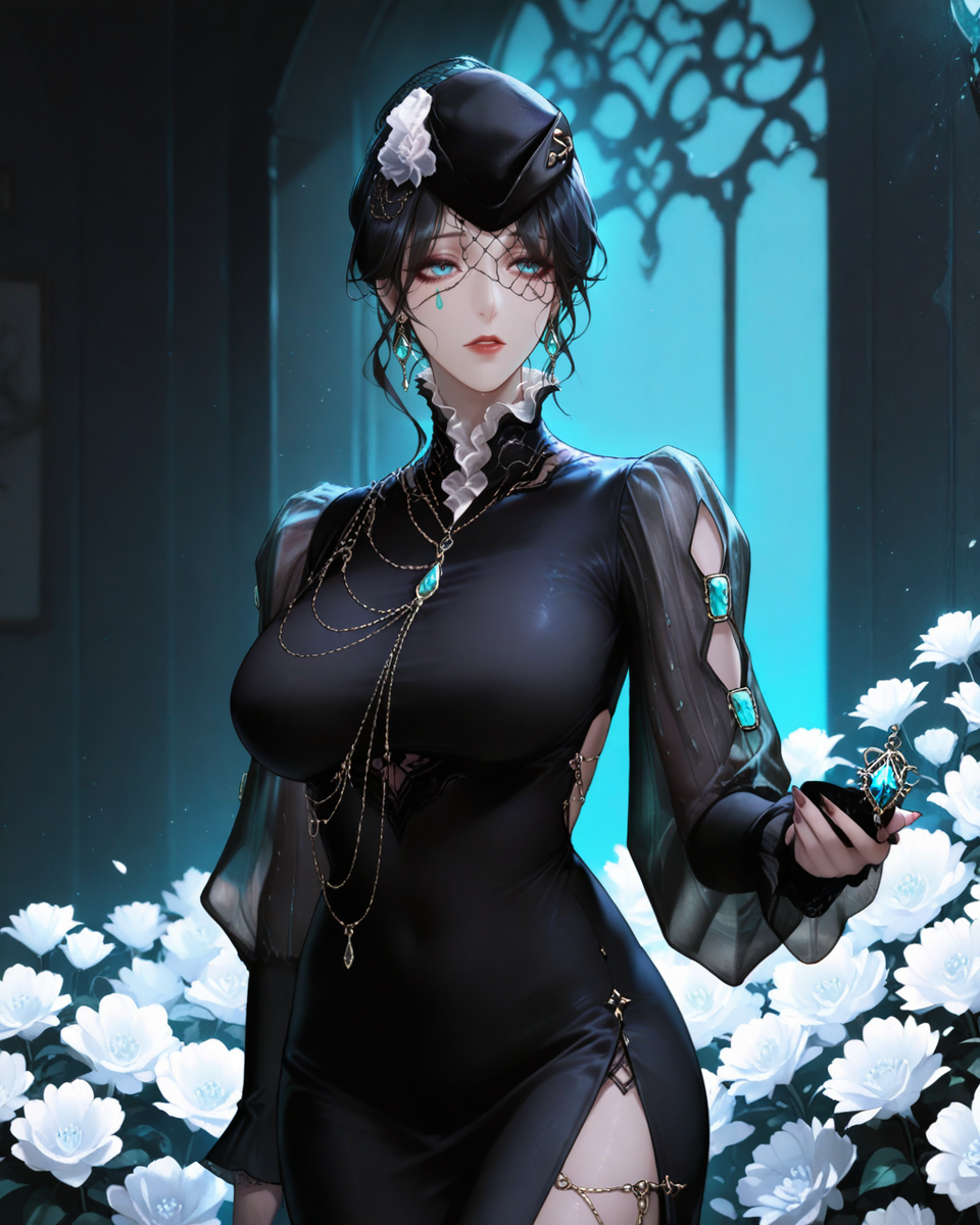 图片[7]-Jelena-pixiv插画-作品交流服务