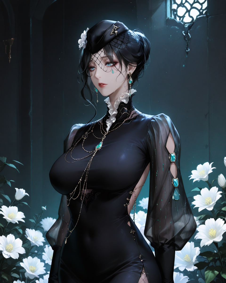 图片[8]-Jelena-pixiv插画-作品交流服务