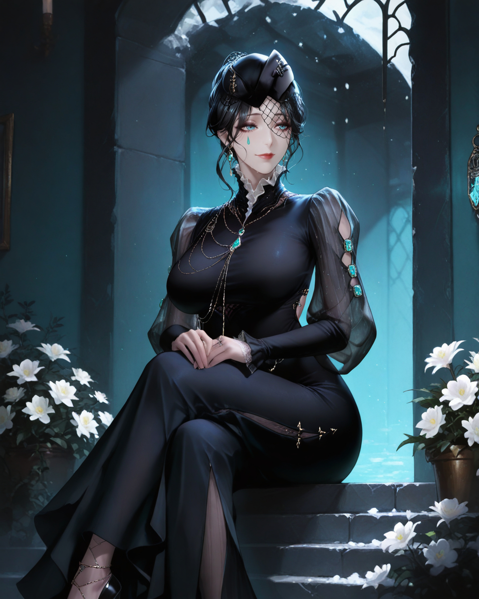 图片[9]-Jelena-pixiv插画-作品交流服务