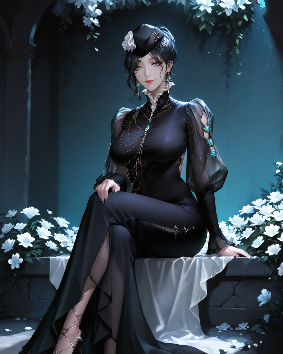 图片[10]-Jelena-pixiv插画-作品交流服务