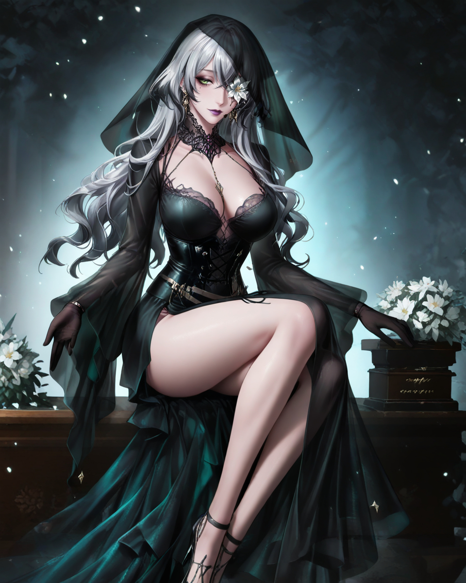 图片[11]-Oak Casket-pixiv插画-作品交流服务