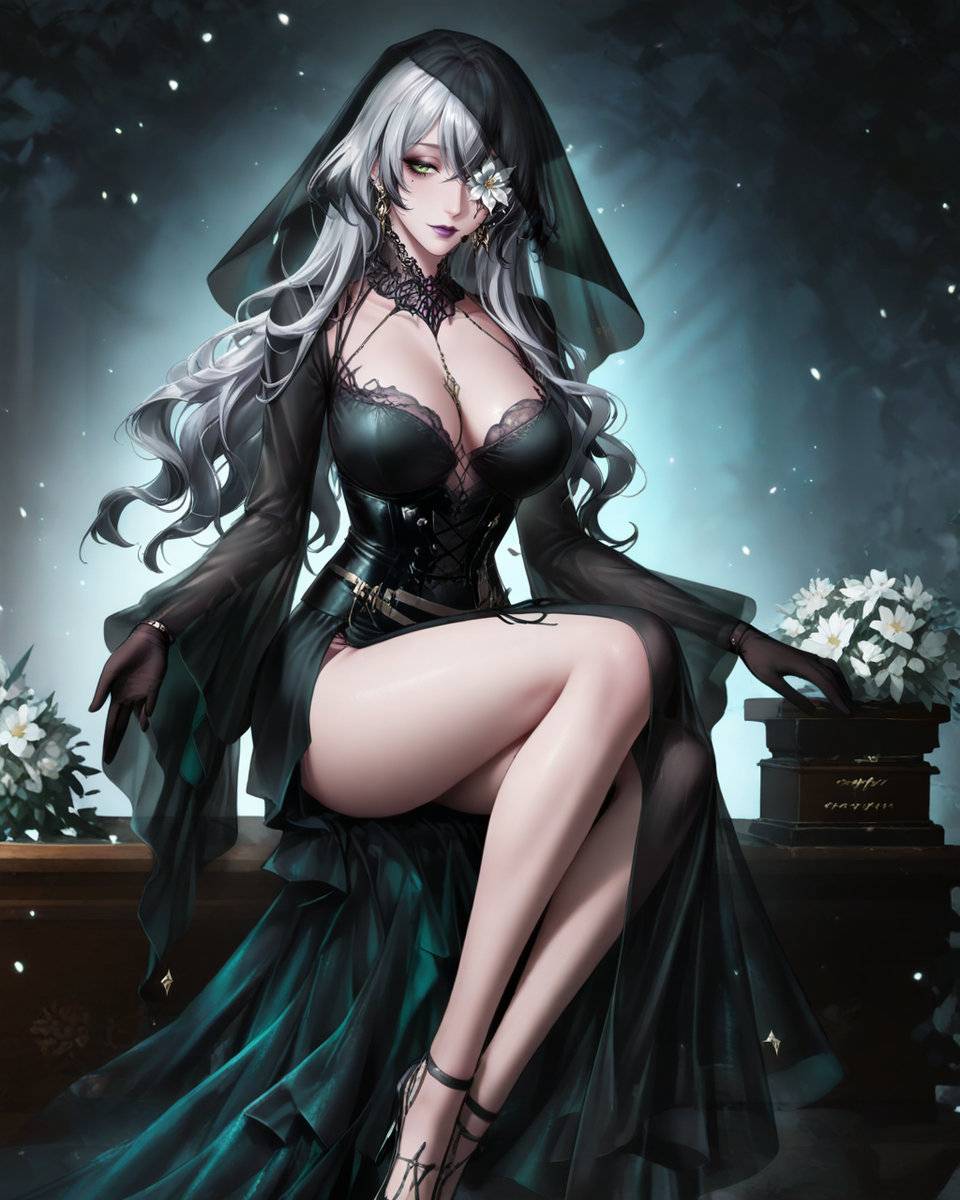 图片[11]-Oak Casket-pixiv插画-作品交流服务