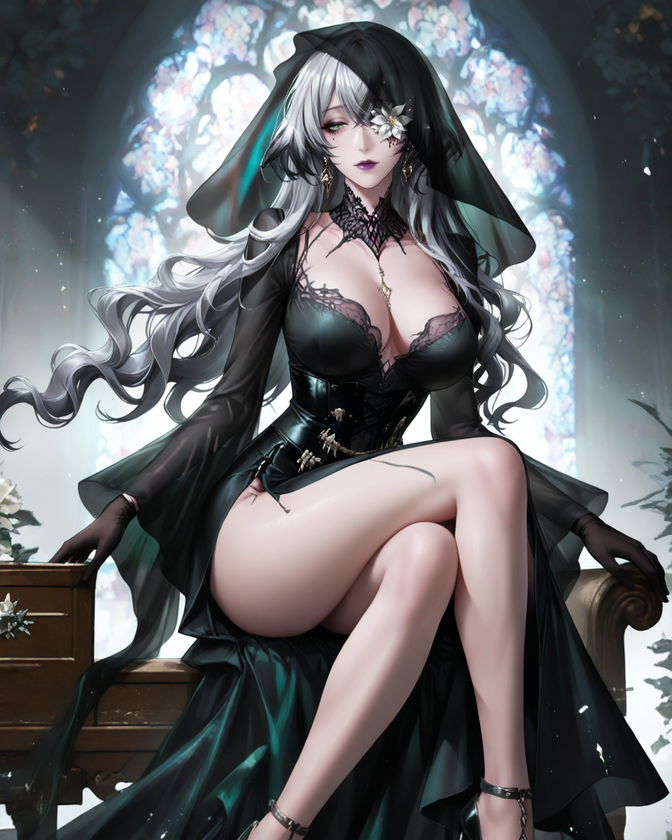 图片[12]-Oak Casket-pixiv插画-作品交流服务