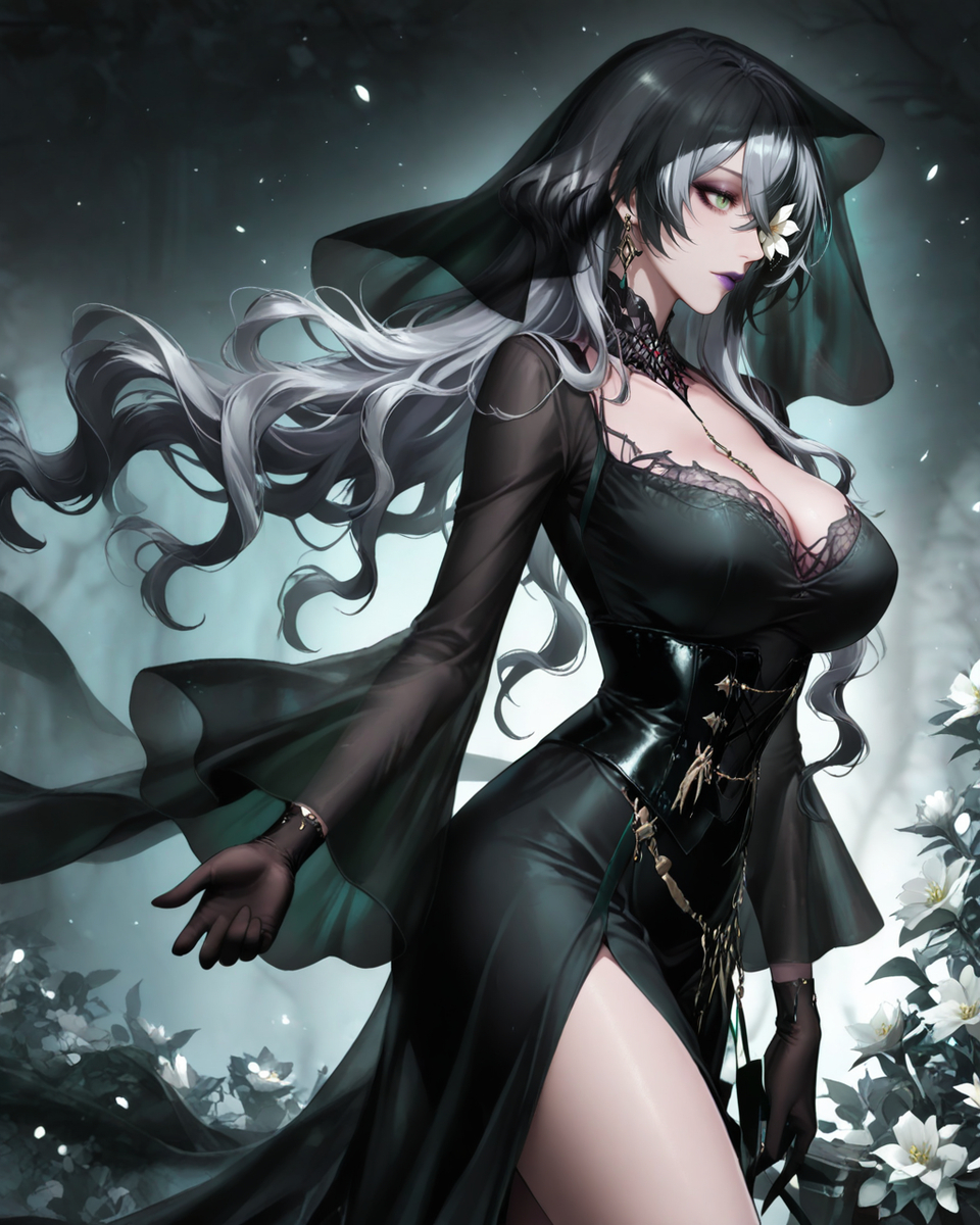 图片[13]-Oak Casket-pixiv插画-作品交流服务