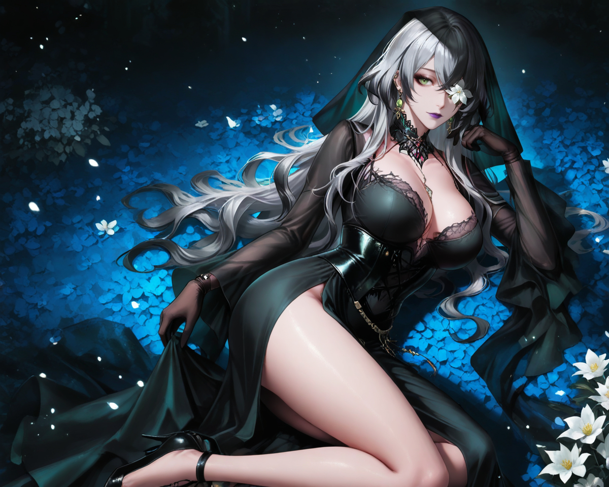 图片[15]-Oak Casket-pixiv插画-作品交流服务